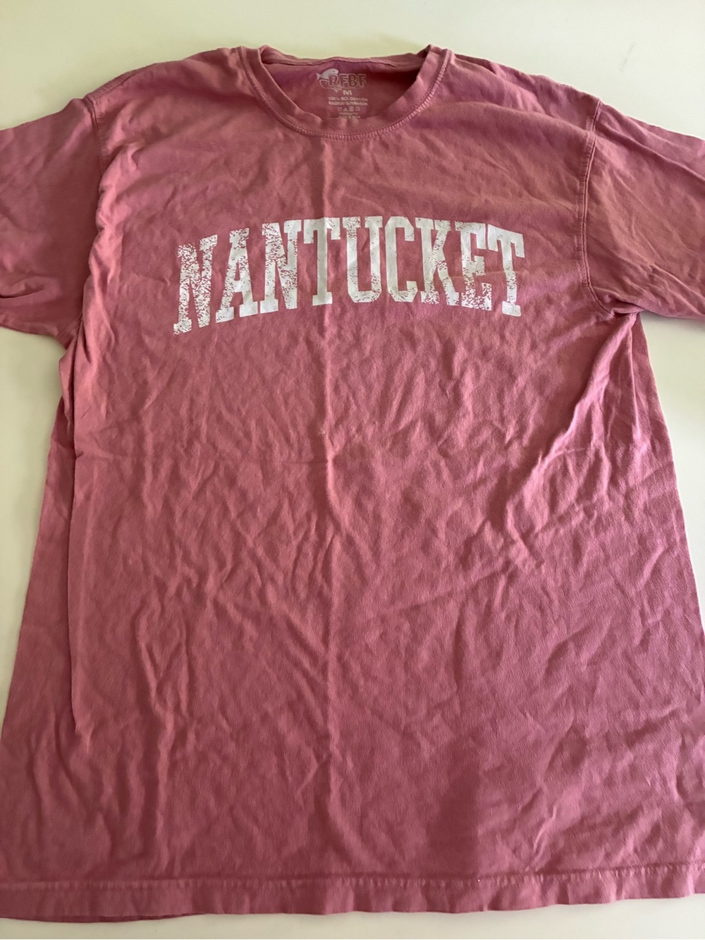 Nantucket Women’s Tshirt